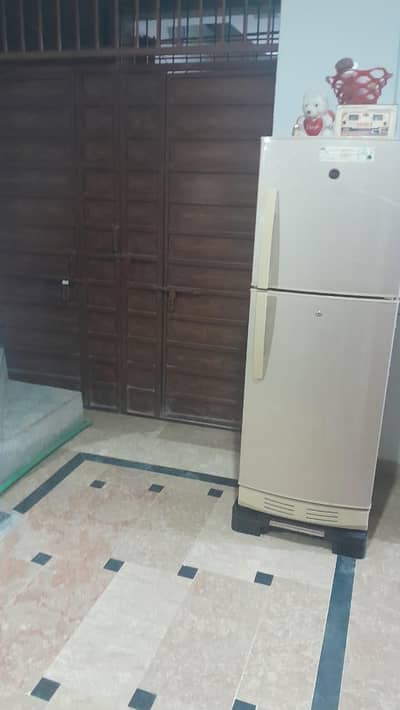 2 Marla Single Brand New House for sale