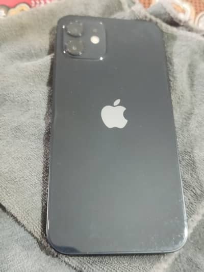 Iphone 12 64gb Fu Non Pta