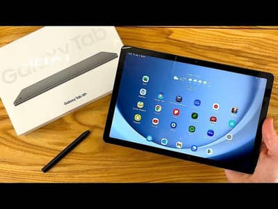 Samsung Galaxy Tab A9+ 5G