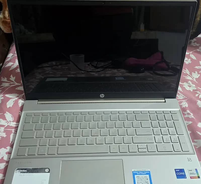 HP Pavilion 15 EG0070WM 7