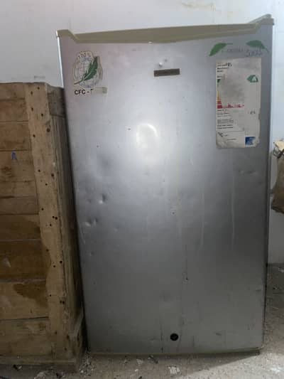 Kenwood Single Door Fridge
