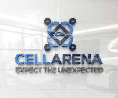 CELLARENA - Mobile Store