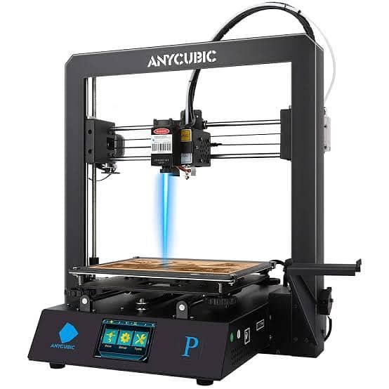 3D printer 2
