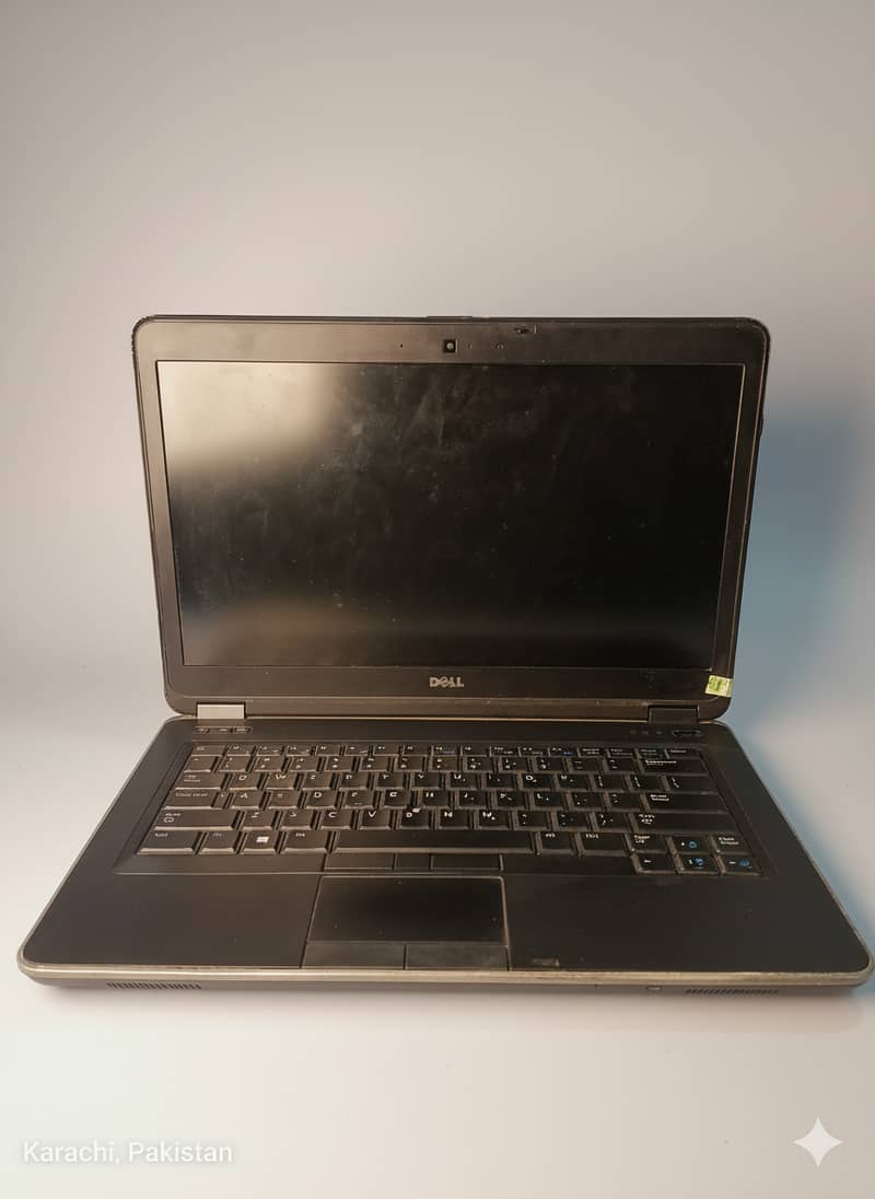 Dell Latitude E6440 – Core i7 (SSD + HDD Combo) 8