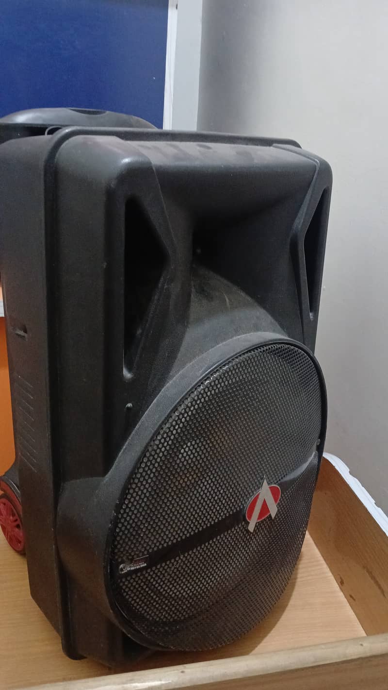 Audionic MH-40s 2