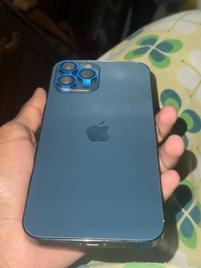 iPhone 12 Pro max non pta