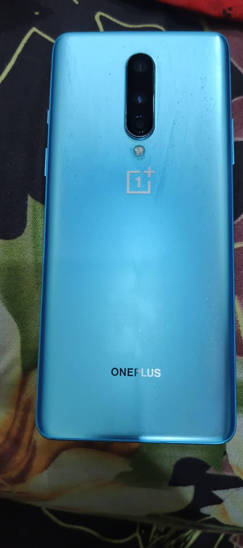 OnePlus 8 1