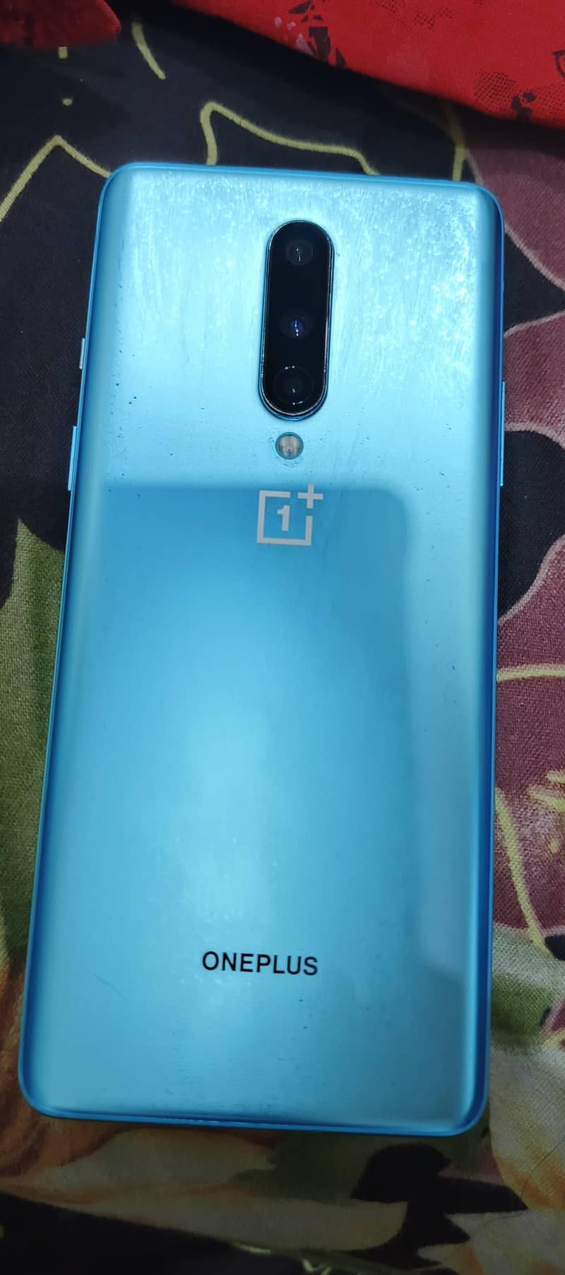 OnePlus 8 2
