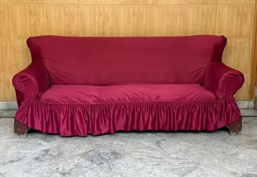 Sofa Covers 6