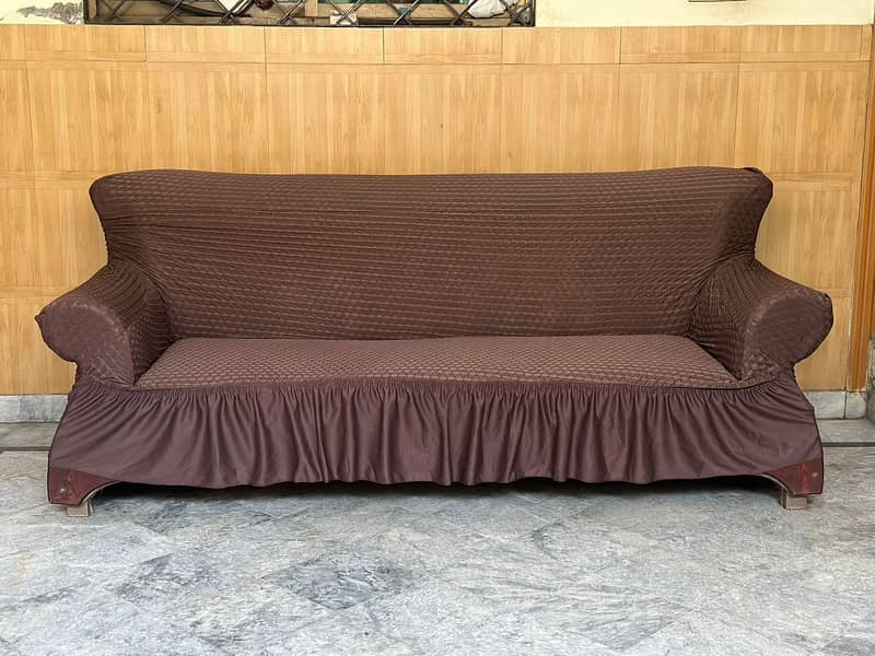 Sofa Covers 11