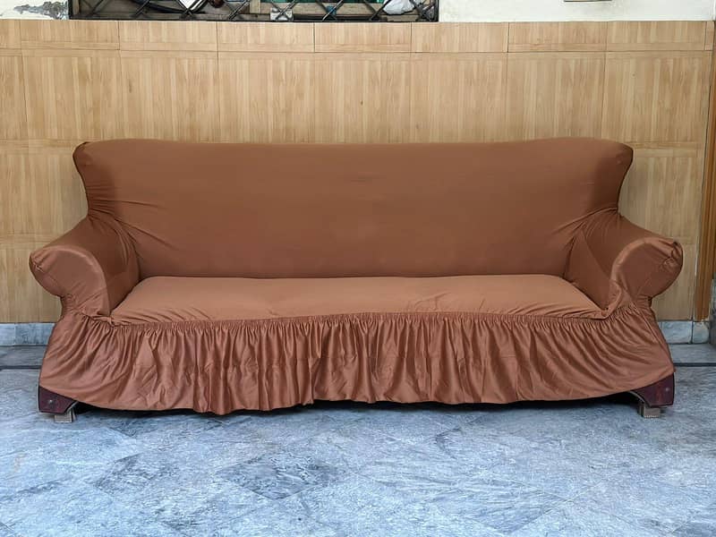 Sofa Covers 12