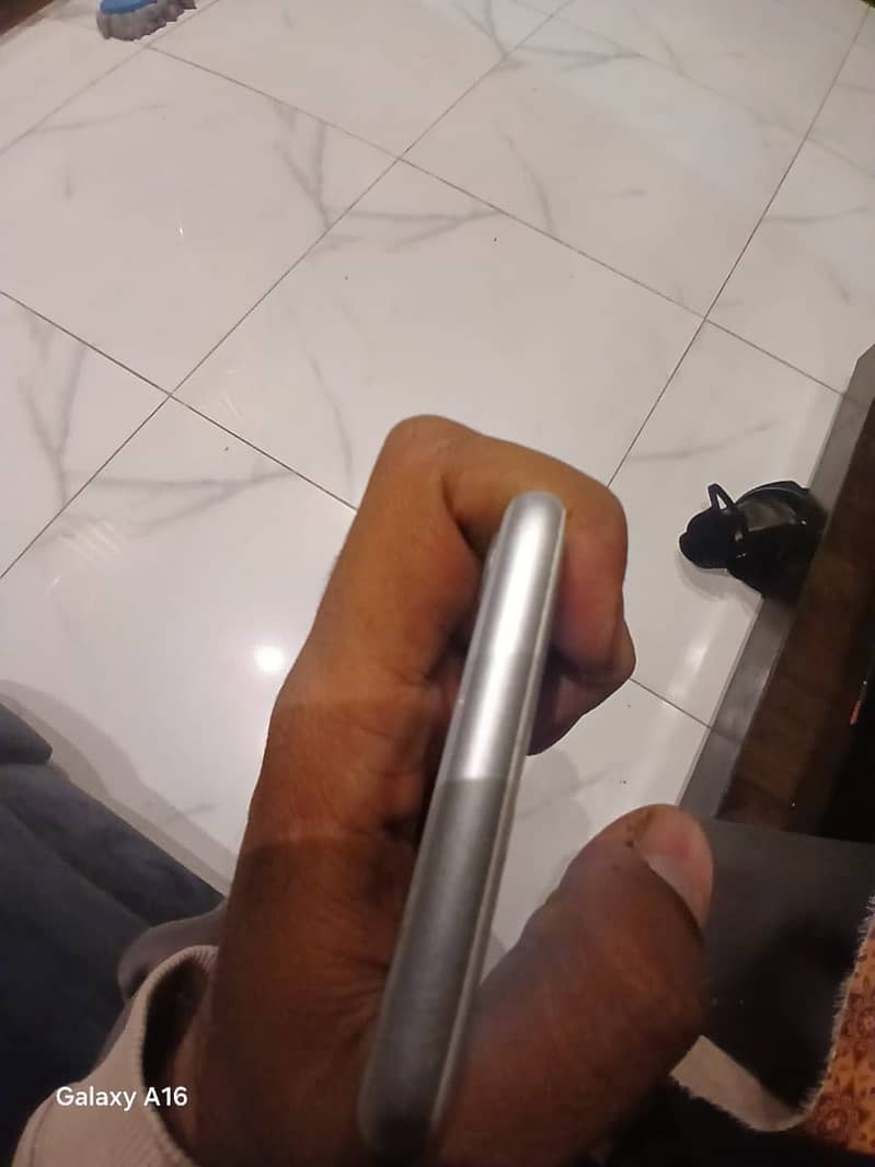 Iphone 8 pta proved 5