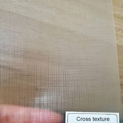 Cold Laminating Film A4 Sheets (Pack of 10)