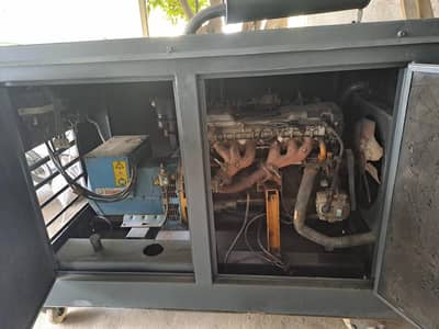 Genrator Repair Diesel Gas Motor Rewinding