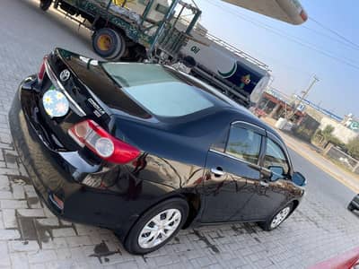 Toyota corolla xli for sale or exchange