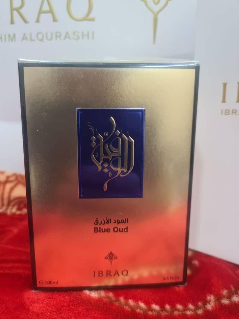 Blue oud 2