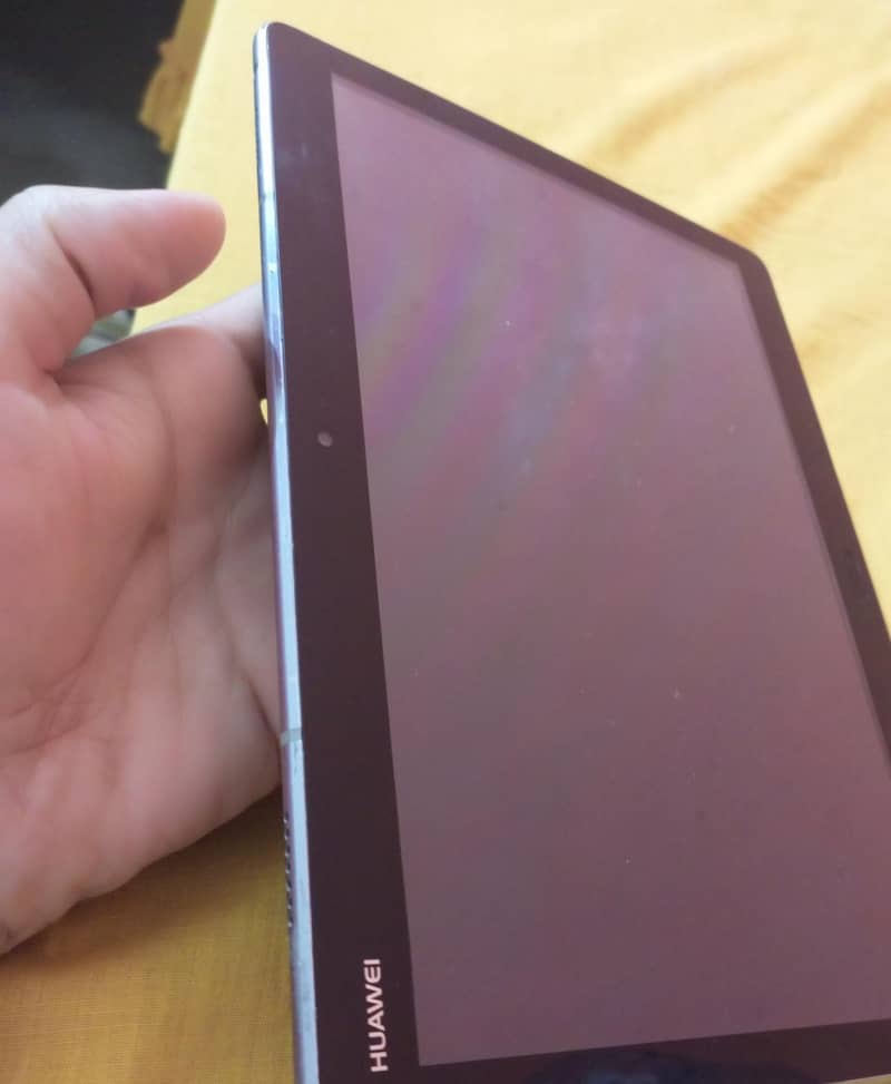 Huawei Tablet 1