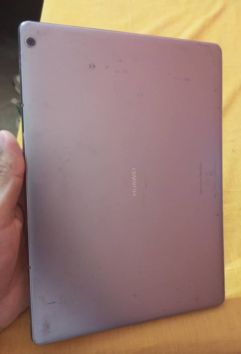 Huawei Tablet 3