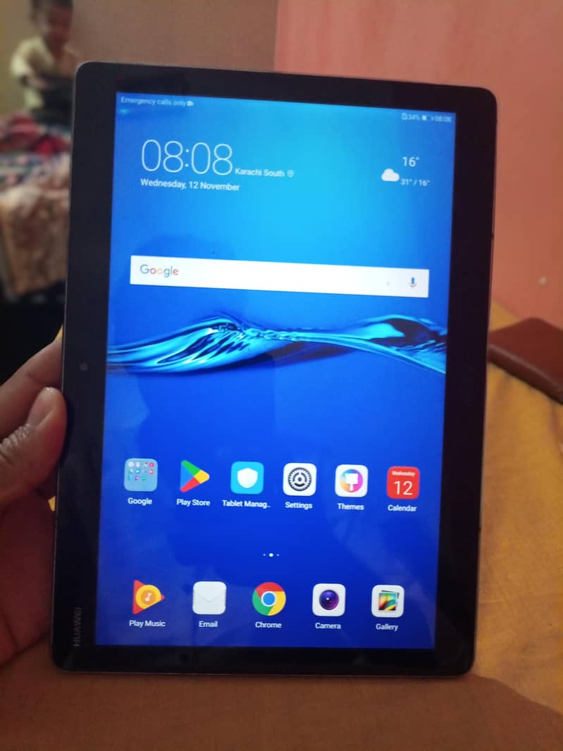 Huawei Tablet 5