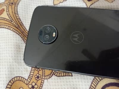 Moto z3 pta