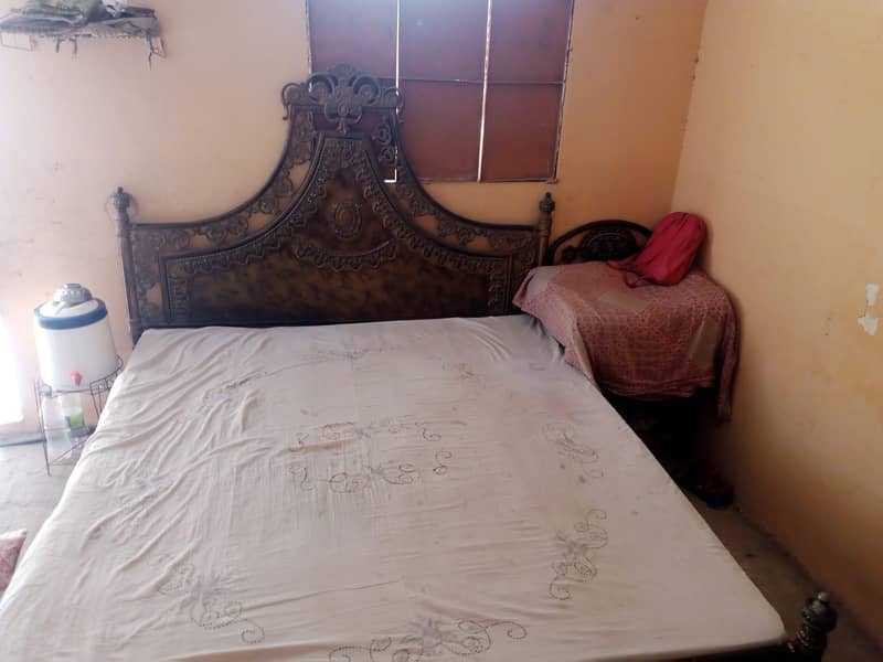 bed+mattress+sofay 3