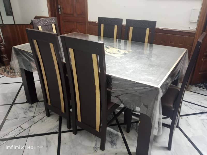 dining table 0