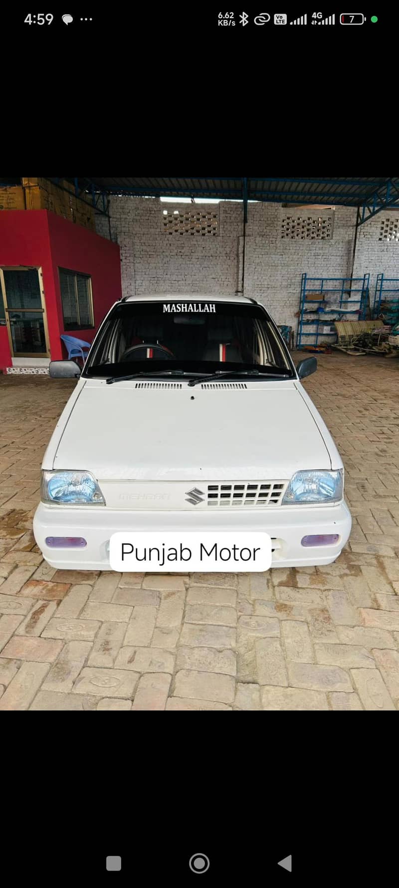 Mehran 0