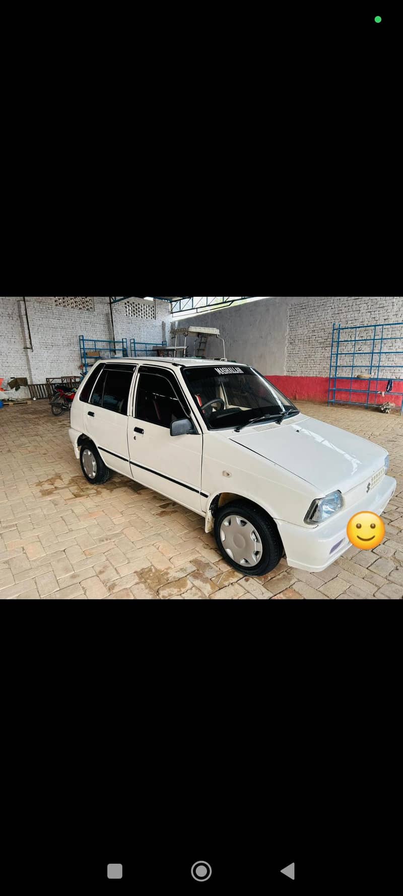 Mehran 1