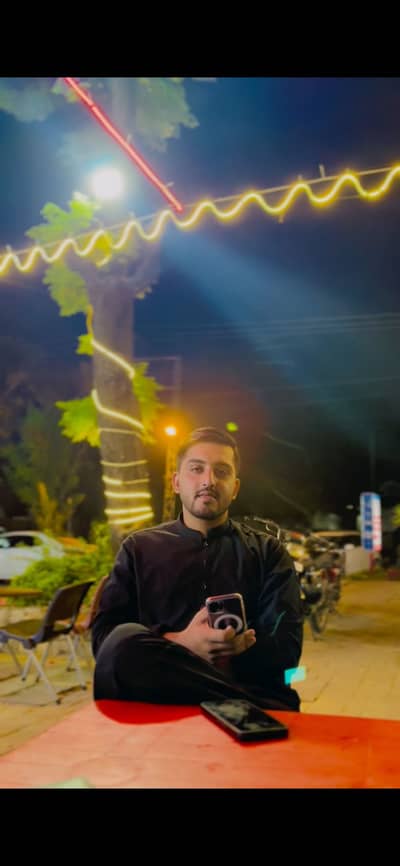 Wahab Khan