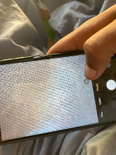 Poco X3 pro exchange possible