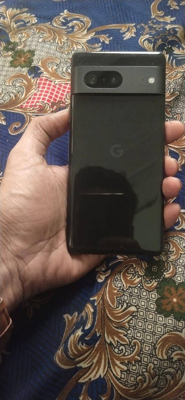 GOOGLE PIXEL 7 0