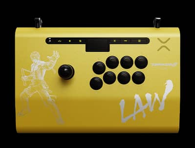 Victrix Pro