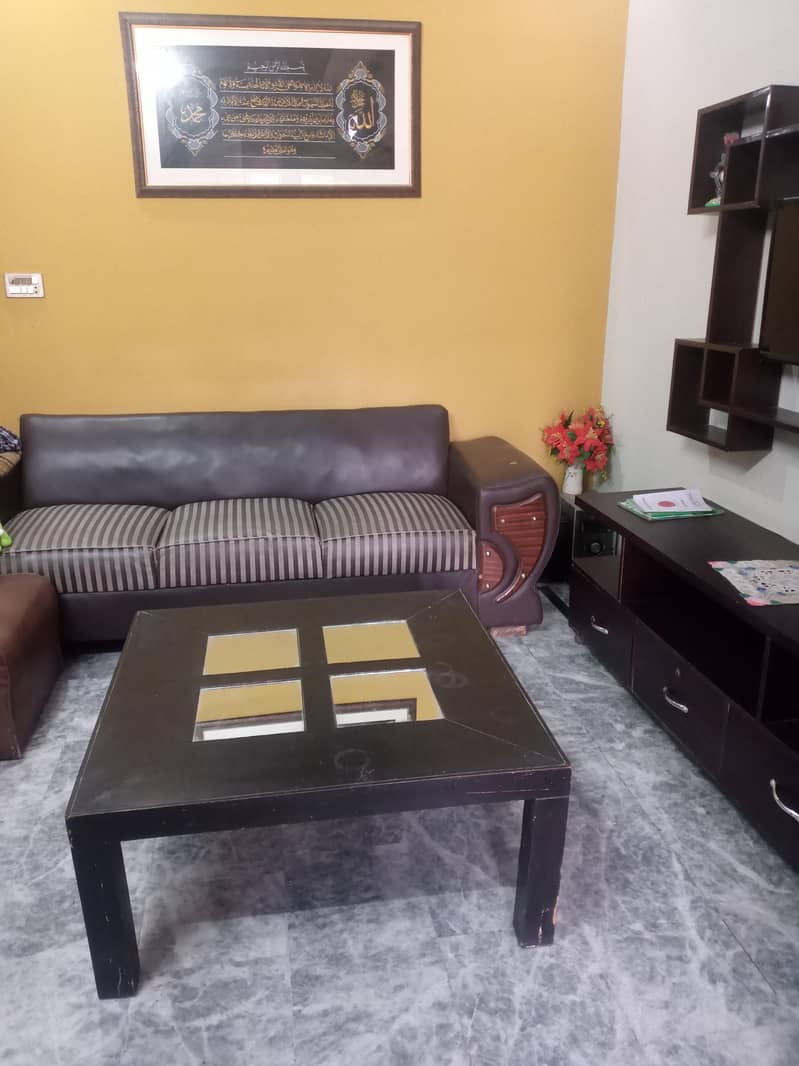 Dining Room Table Set 0