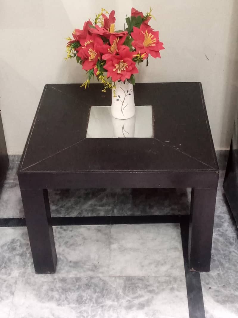 Dining Room Table Set 2