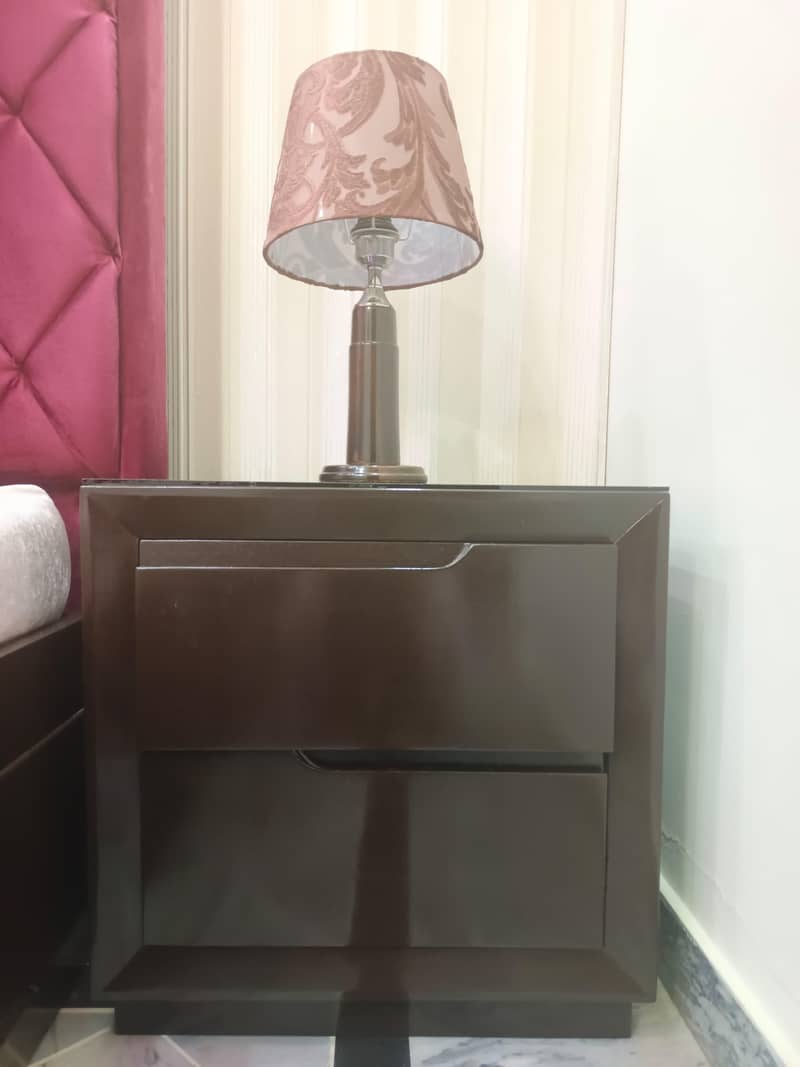 Double Bed Set 3