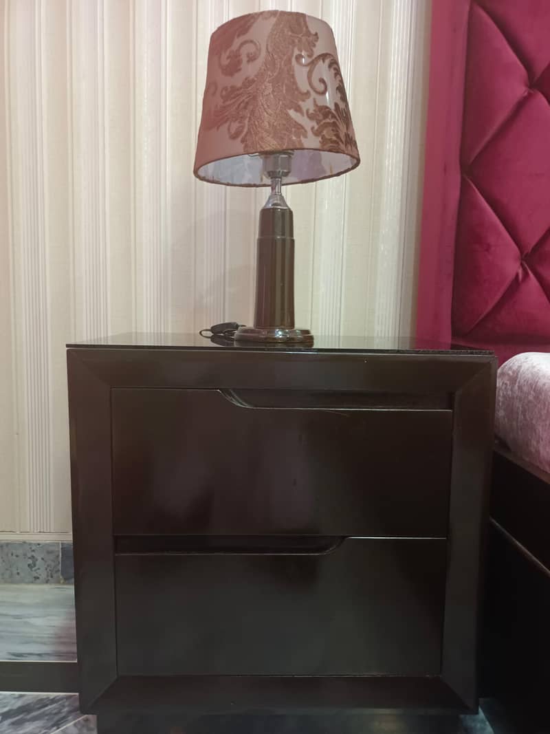 Double Bed Set 4