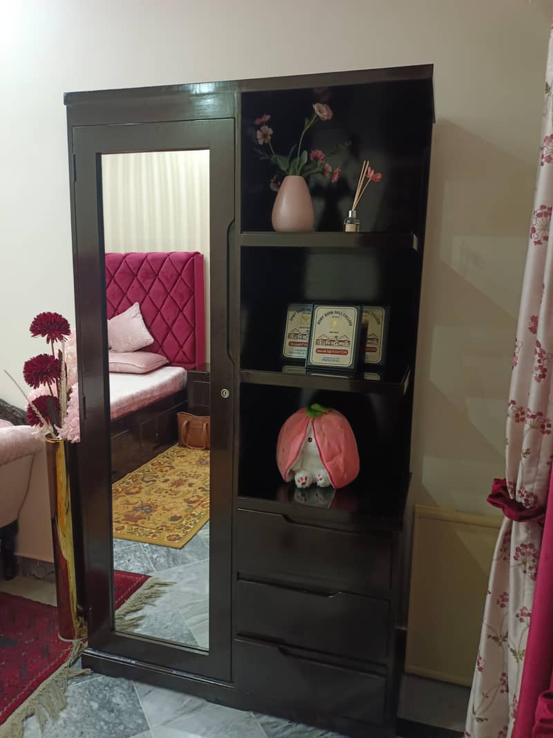 Double Bed Set 5