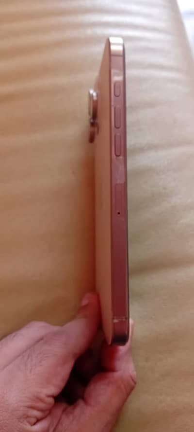 Desert titanium colou