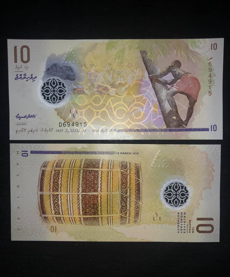 Banknotes / currency notes 3