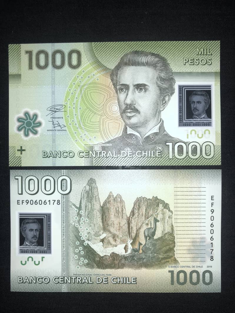 Banknotes / currency notes 4