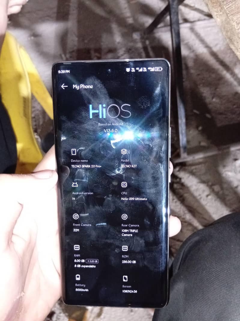 TWO MOBILE PHONE FOR SALE WITH BOX 15