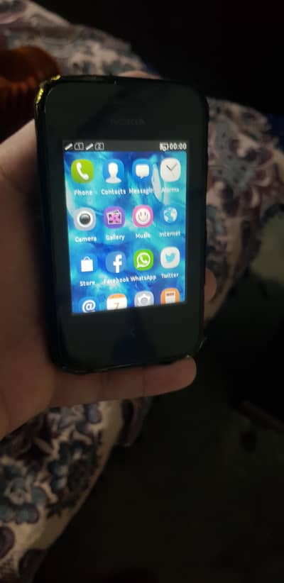 nokai mobile mini  03079436021 Dhrmpurh lhore