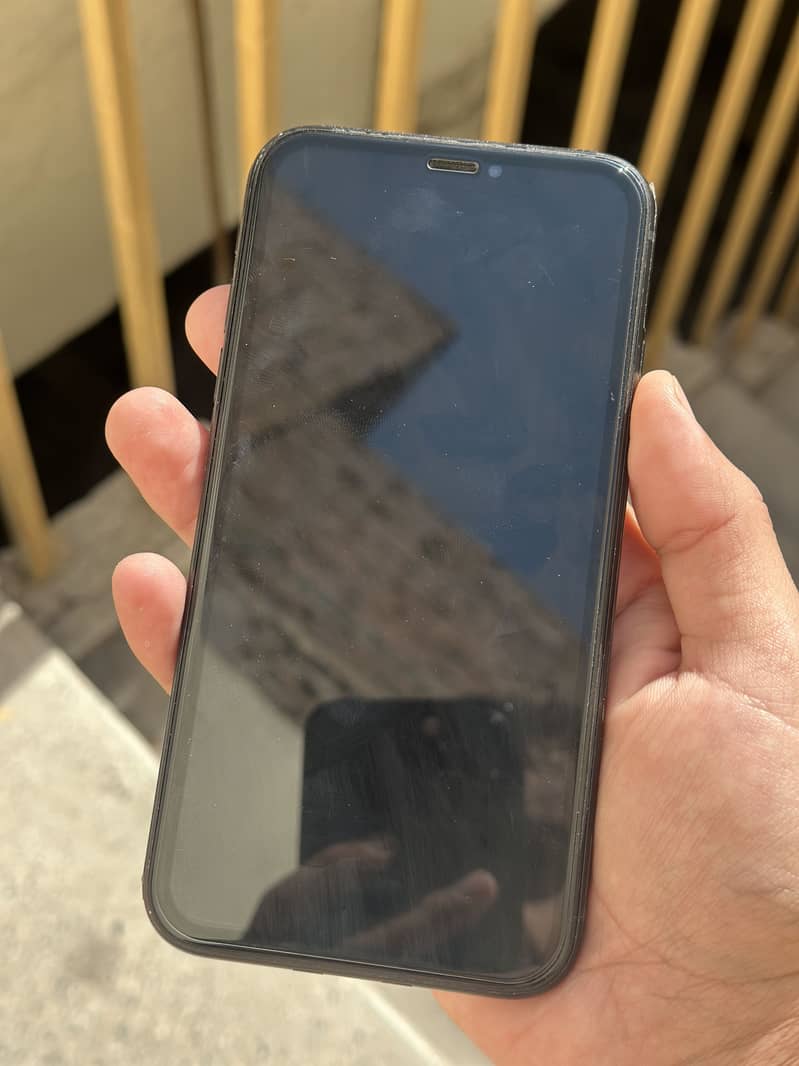 Iphone XR 256 Jv 1