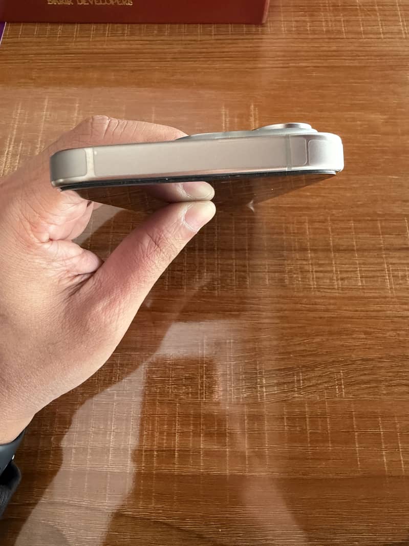 iPhone 15 Pro 1