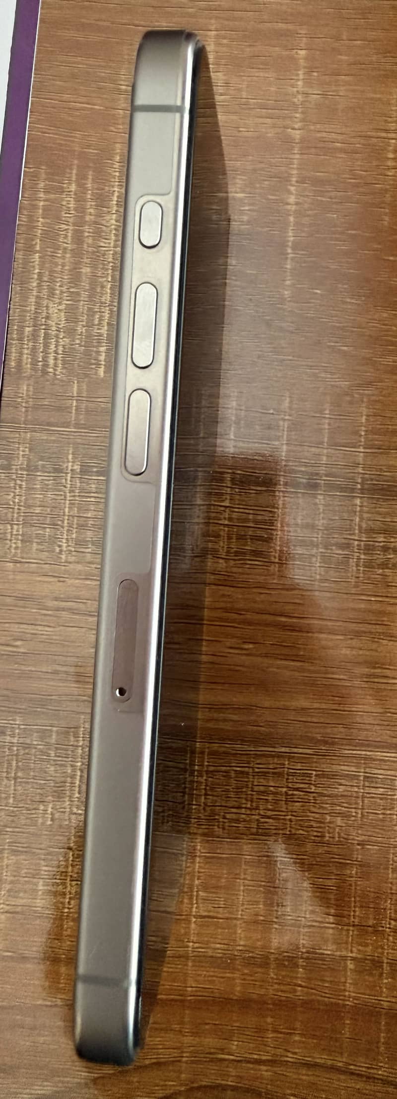 iPhone 15 Pro 3