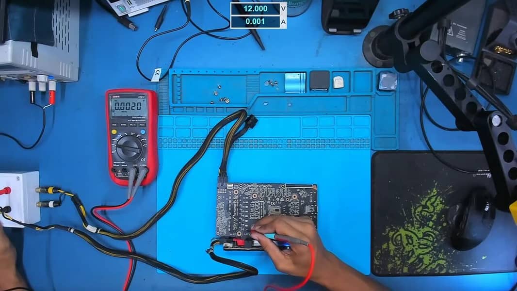 GTX 1650 GTX 1660 RX 580 RX 470 Nvidia graphics card RTX R9 R7 buying 0