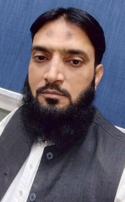 Amir Hussain