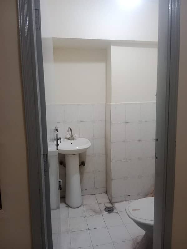 Corner West Open Apartment For Sale In Arif Terrace at Gulistan e Jauhar Block 13 5