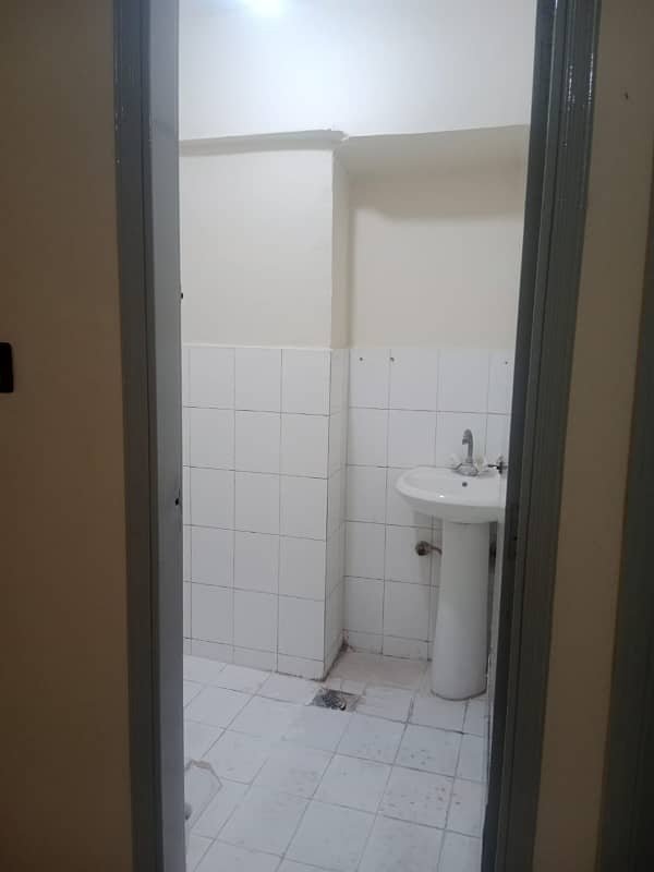 Corner West Open Apartment For Sale In Arif Terrace at Gulistan e Jauhar Block 13 6