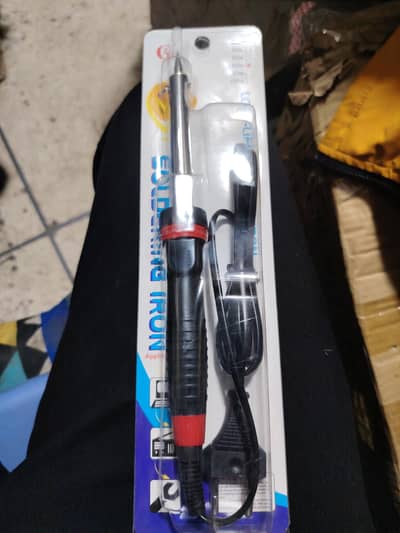 soldering iron 30w 40w 60w